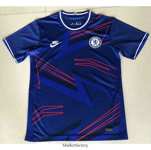 Achetés Maillot du Chelsea Classic 2020/21