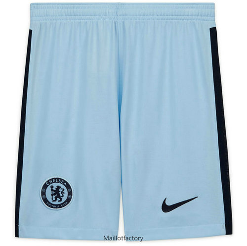 Achetez Maillot du Chelsea Short 2020/21 Third