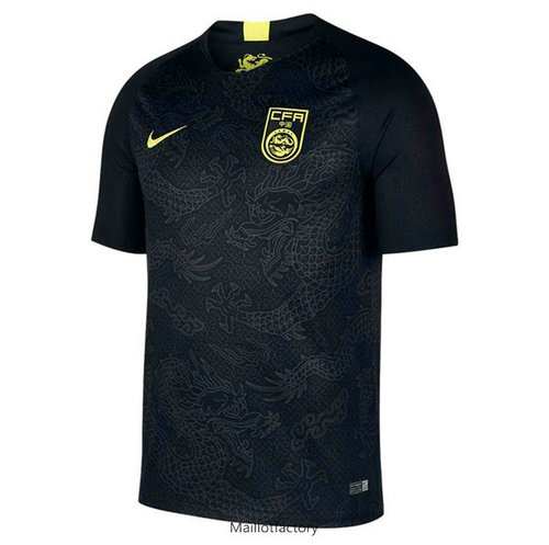 Achetez Maillot du Chine 2019/20 Exterieur