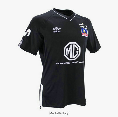 Achetés Maillot du Corocoro 2019/20 Exterieur