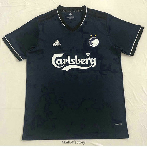 Vente Maillot du Copenhagen 2020/21 Domicile