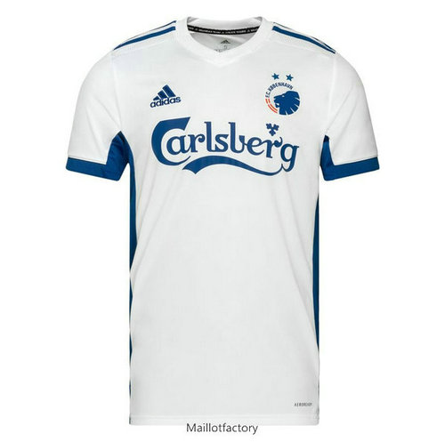 Achat Maillot du Copenhagen 2020/21 Domicile