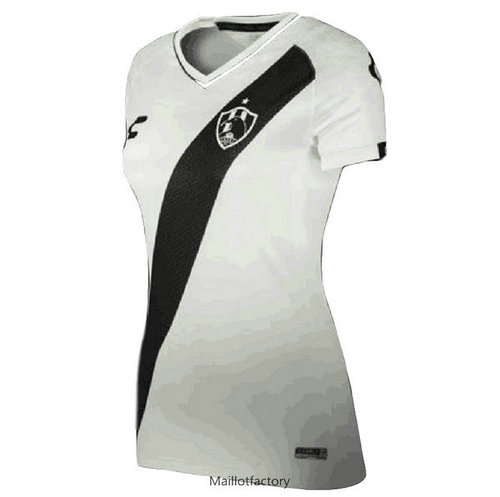 Nouveaux Maillot du Corbeaux Femme 2019/20 Blanc