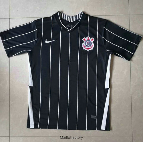 Nouveaux Maillot du Corinthians 2020/21 Exterieur