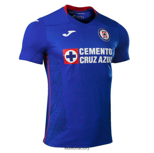 Achat Maillot du Cruz Azul 2020/21 Domicile