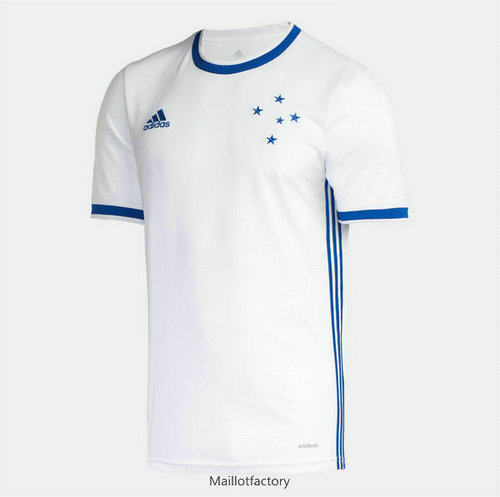 Achat Maillot du Cruzeiro 2020/21 Exterieur Blanc