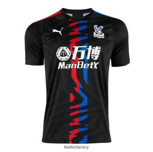 Vente Maillot du Crystal Palace 2019/20 Exterieur