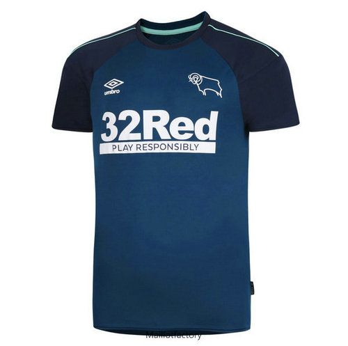 Achetez Maillot du Derby County 2020/21 Exterieur