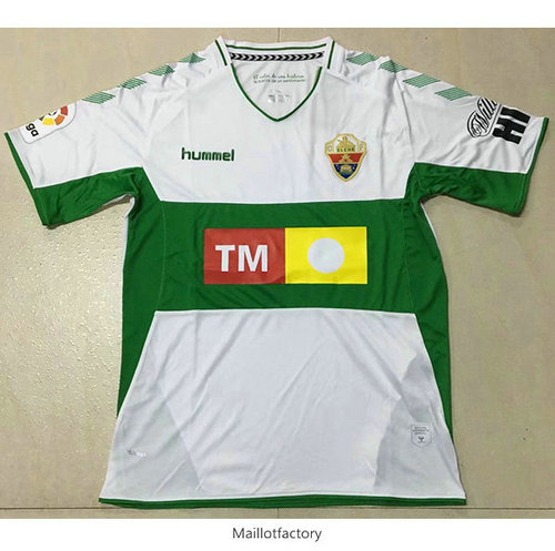 Achetés Maillot du Elche 2019/20 Exterieur