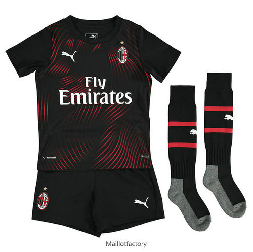 Achat Maillot du AC Milan Enfant 2019/20 Third