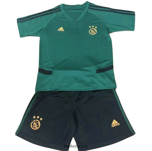 Achat Maillot du Ajax Amsterdam Enfant 2019/20 Entraînement