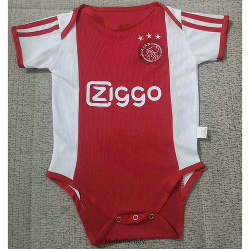 Achetez Maillot du Ajax Bébé 2020/21 Domicile