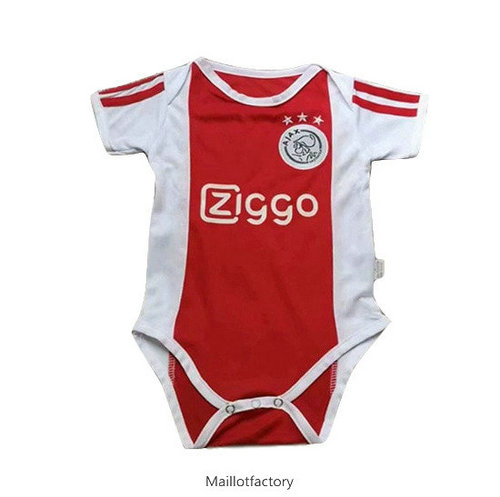 Vente Maillot du Ajax Amsterdam Bébé 2019/20 Domicile