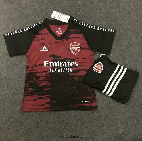 Achat Maillot du Arsenal Enfant 2020/21 Entraînement