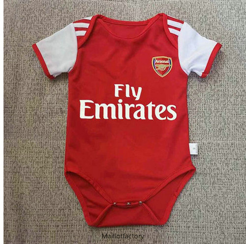 Pas cher Maillot du Arsenal 2019/20 Domicile Bébé