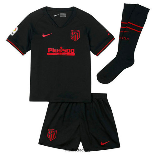 Achat Maillot du Atletico Madrid Enfant 2019/20 Exterieur