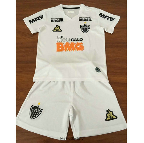 Achetez Maillot du Atletico Mineiro Enfant 2019/20 Domicile