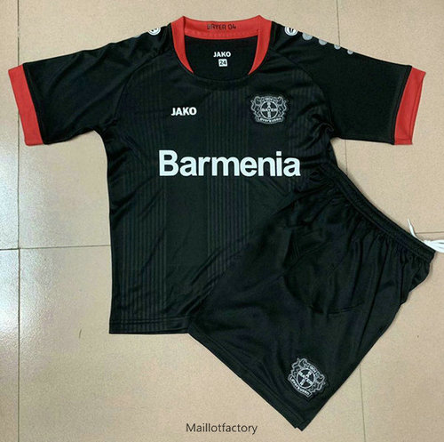 Achetés Maillot du Bayer 04 Leverkusen Enfant 2020/21 Domicile