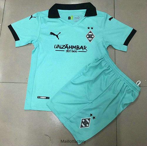 Prix Maillot du Borussia Monchengladbach Enfant 2020/21 Third