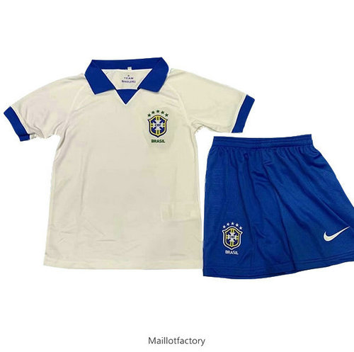 Achat Maillot du Brésil Enfant 2019/20 Exterieur