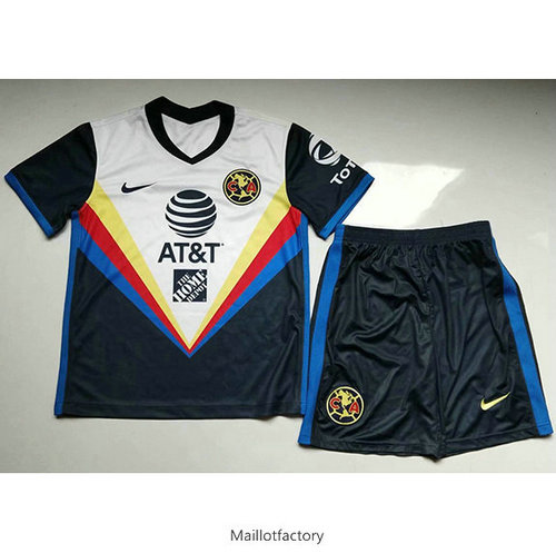 Prix Maillot du CF América Enfant 2020/21 Exterieur