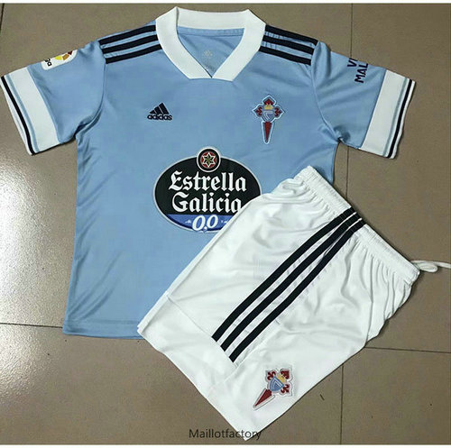 Achat Maillot du Celta de Vigo Enfant 2020/21 Domicile