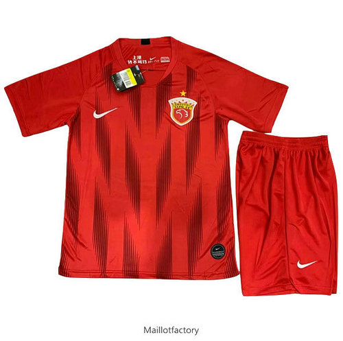 Prix Maillot du Shanghai Enfant 2019/20 Domicile SIPG Football Club