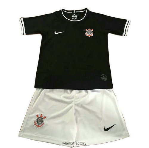 Vente Maillot du Corinthiens Enfant 2019/20 Exterieur