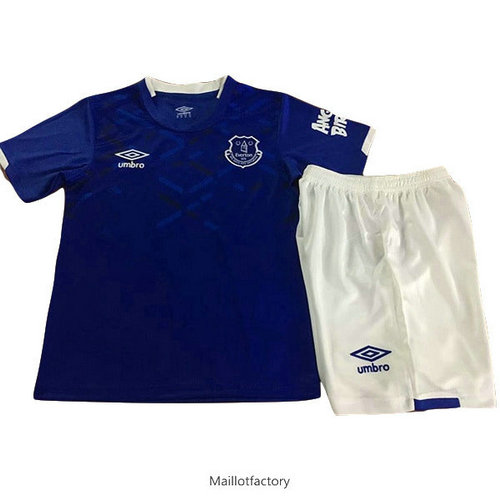 Soldes Maillot du Enfant 2019/20 Domicile Verton