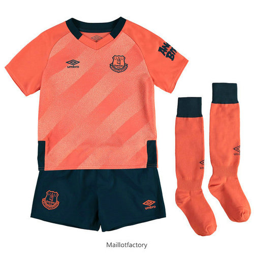 Achat Maillot du Enfant 2019/20 Exterieur Verton