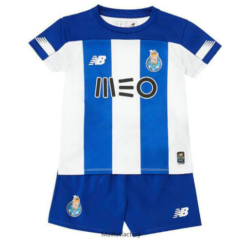 Achetez Maillot du Porto Enfant 2019/20 Domicile