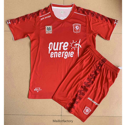 Prix Maillot du FC Twente Enfant 2020/21 Domicile