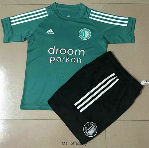 Prix Maillot du Feyenoord Entraînement Enfant 2020/21