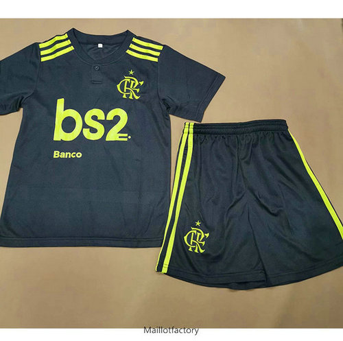 Vente Maillot du Flamenco Enfant 2019/20 Third