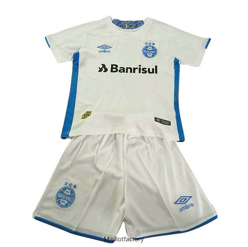 Achetés Maillot du Gremio Enfant 2019/20 Exterieur