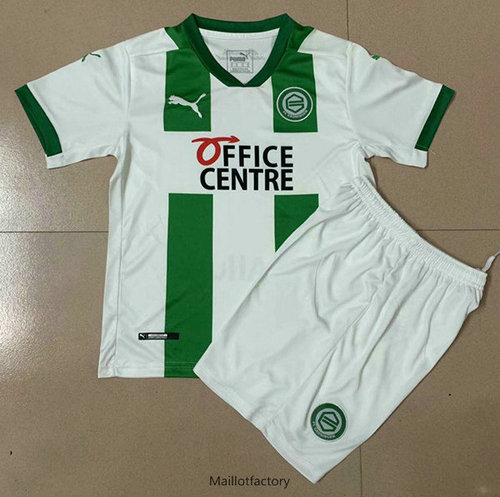 Vente Maillot du Groningen Enfant 2020/21 Domicile