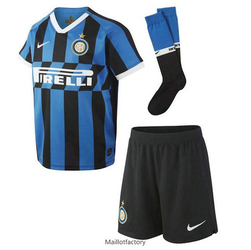 Achat Maillot du Inter Milan Enfant 2019/20 Domicile