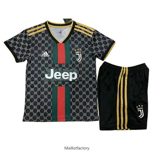 Achetés Maillot du Juventus Enfant 2019/20 edition