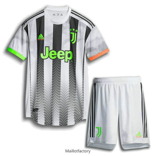 Achat Maillot du Juventus Enfant 2019/20 Quatrième