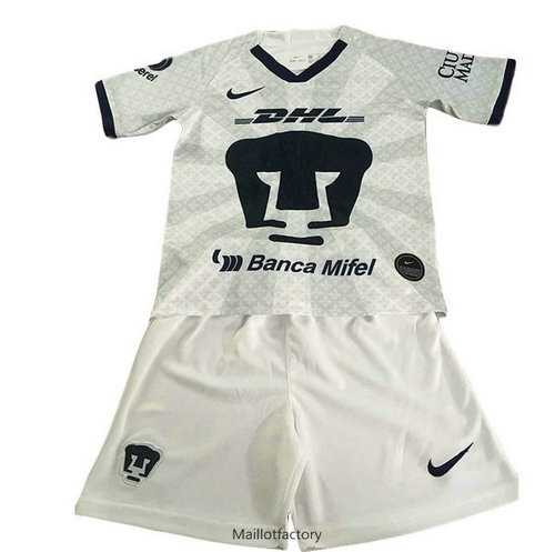 Achetez Maillot du Pumas Enfant 2019/20 Domicile