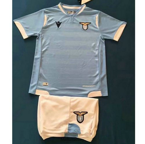 Pas cher Maillot du Lazio Enfant 2019/20 Domicile