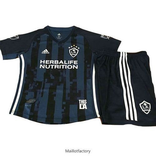 Flocage Maillot du LA Galaxy Enfant 2019/20 Exterieur