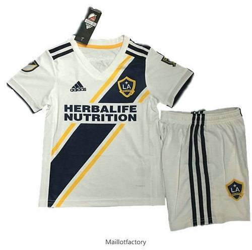 Achetez Maillot du Los Angeles Galaxy Enfant 2019/20 Domicile