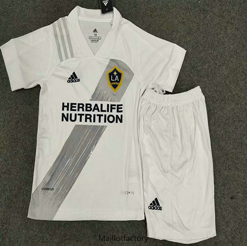 Prix Maillot du LA Galaxy Enfant 2020/21 Domicile