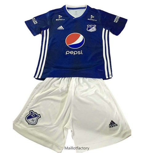 Pas cher Maillot du Millionaire Enfant 2019/20 Domicile