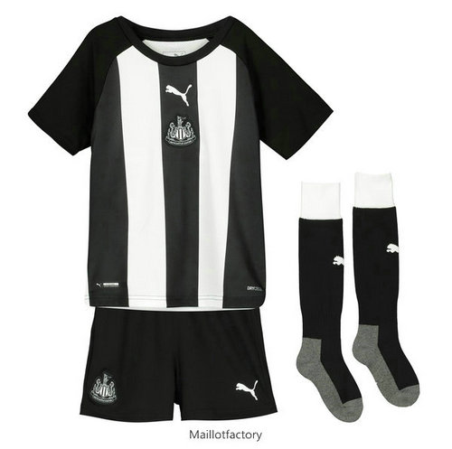 Vente Maillot du Newcastle United Enfant 2019/20 Domicile