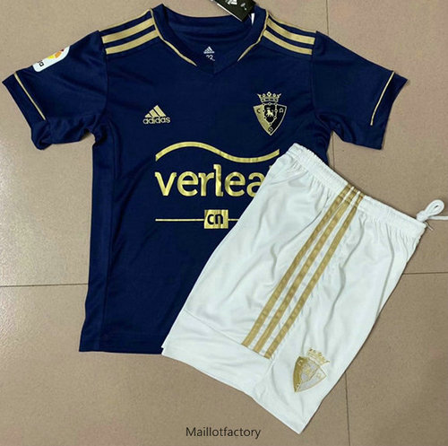 Achetés Maillot du Osasuna Enfant 2020/21 Exterieur