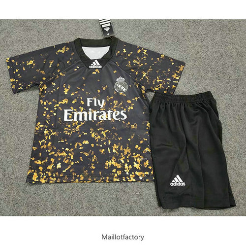 Pas cher Maillot du Real Madrid Enfant 2019/20 édition spéciale