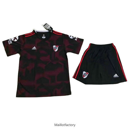 Flocage Maillot du River plate Enfant 2019/20 Exterieur