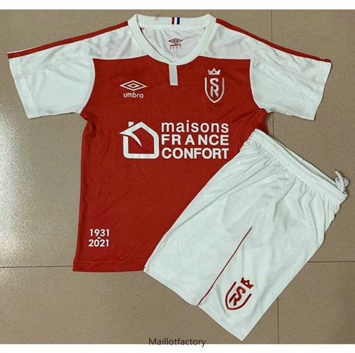 Vente Maillot du Lance Enfant 2020/21 Domicile